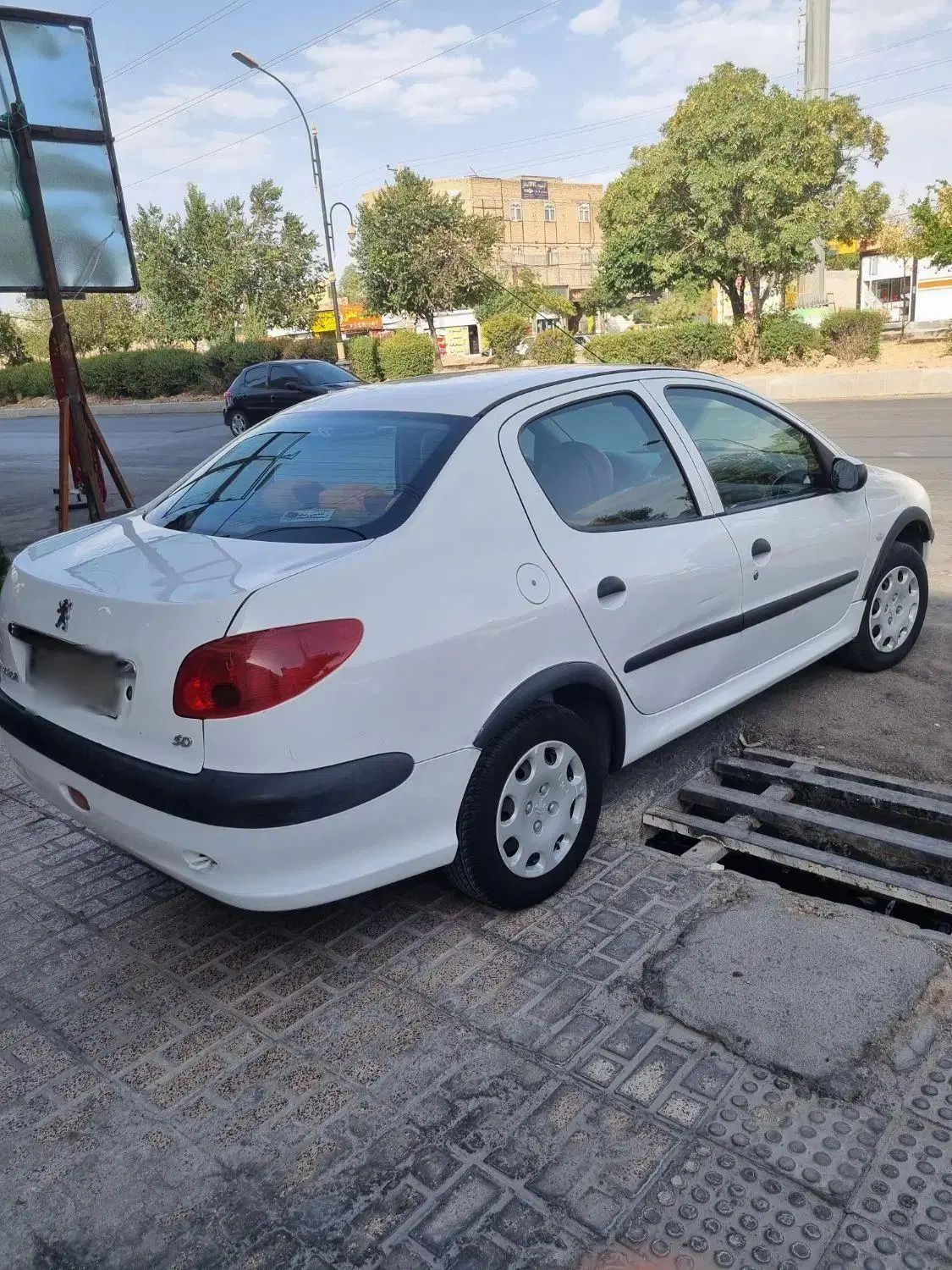 خودرو پژو، 206 آگهی ann_20523002