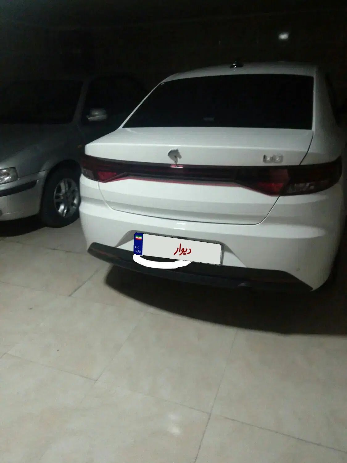 خودرو تارا، اتوماتیک آگهی ann_20523004