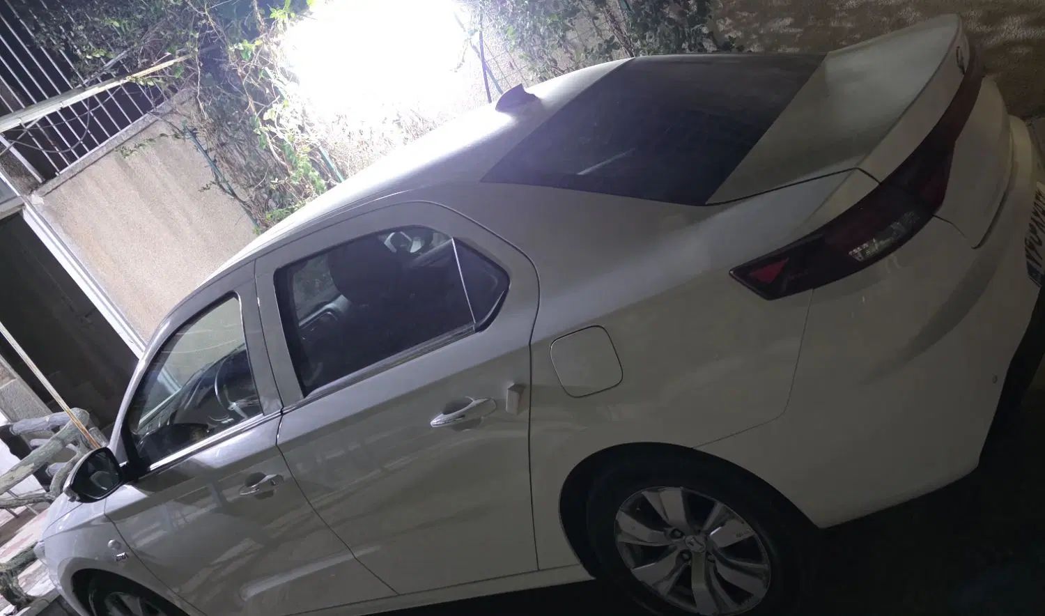 خودرو تارا، اتوماتیک آگهی ann_20523025
