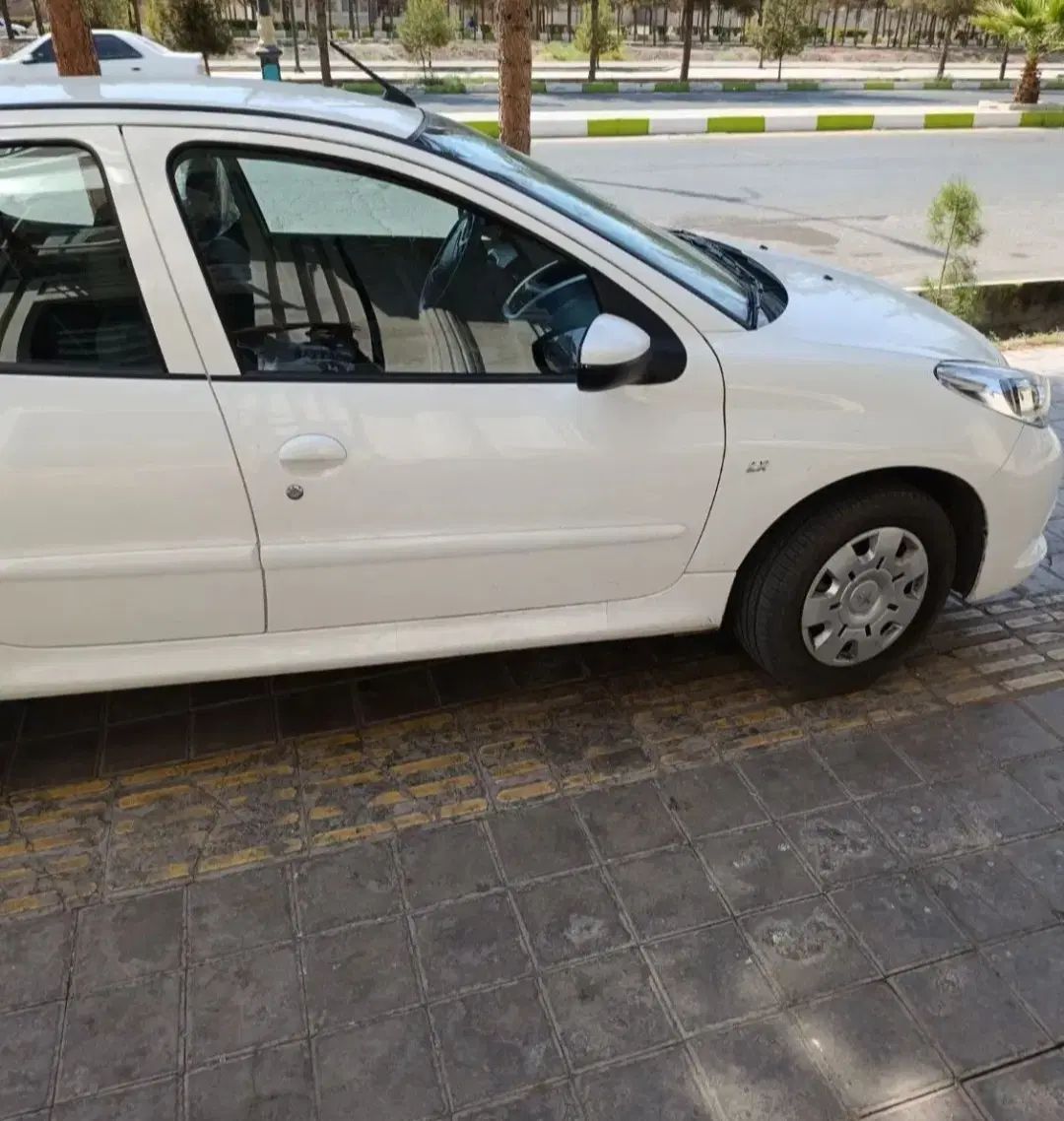 خودرو پژو، 207 آگهی ann_20523026
