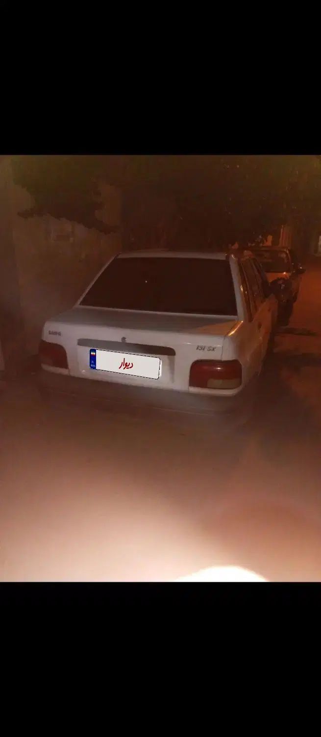 خودرو پراید، صبا آگهی ann_20523032