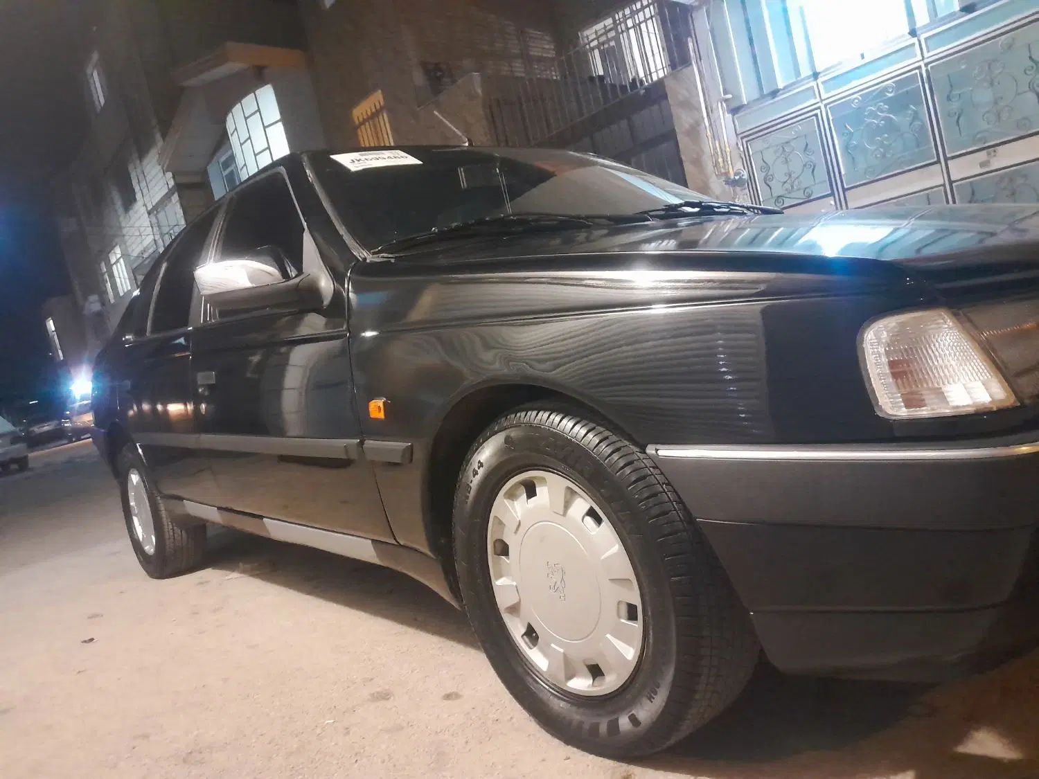 خودرو پژو، 405 آگهی ann_20523060