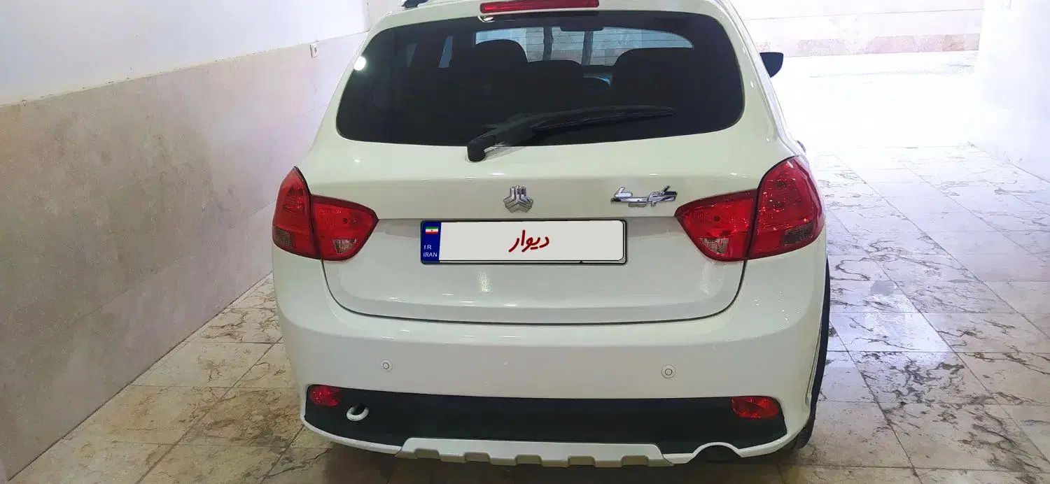 کوییک S پایه - 1402