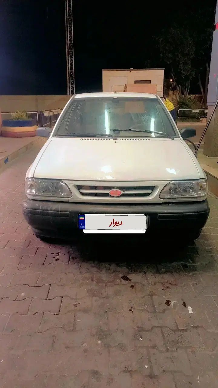 خودرو پراید، 131 آگهی ann_20523063
