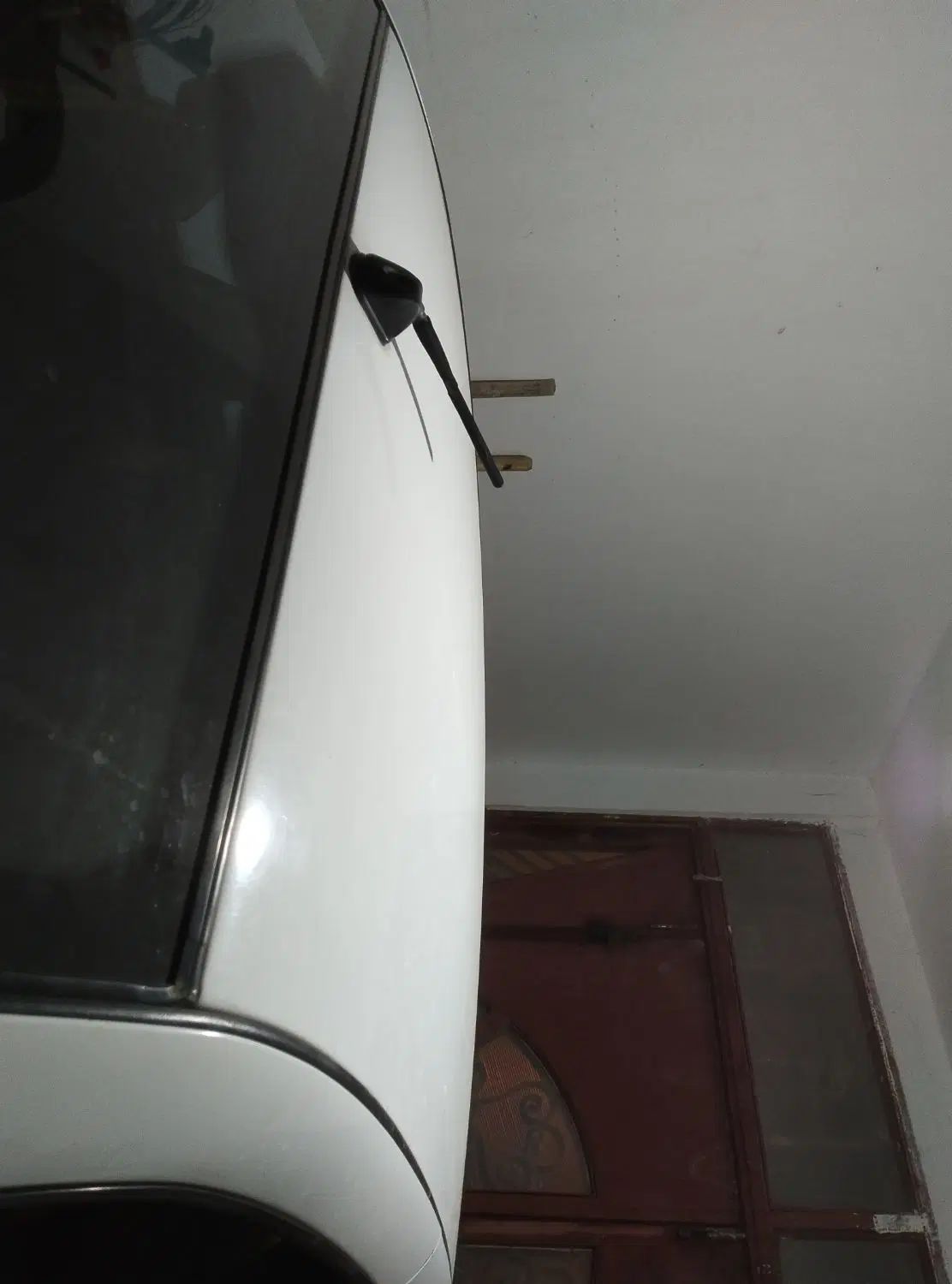 سمند LX XU7 دوگانه سوز - 1390
