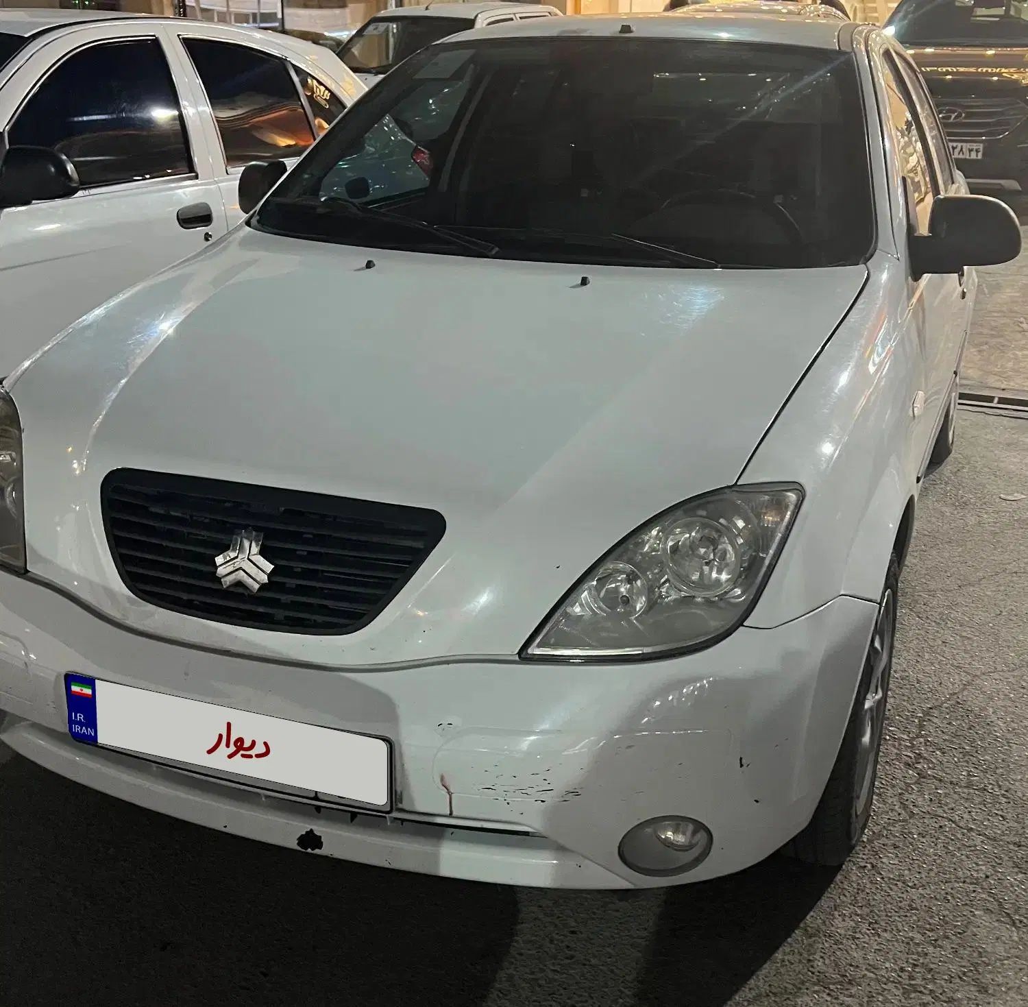 خودرو تیبا، صندوق دار آگهی ann_20523087