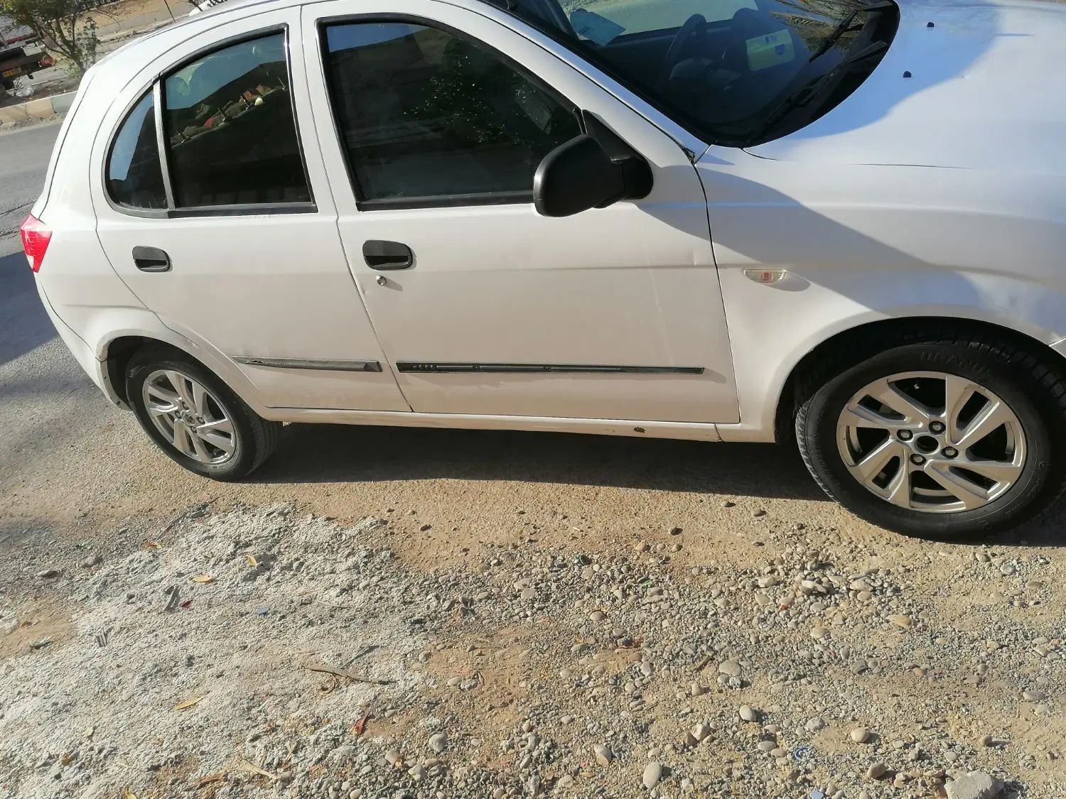 خودرو تیبا، 2 آگهی ann_20523103