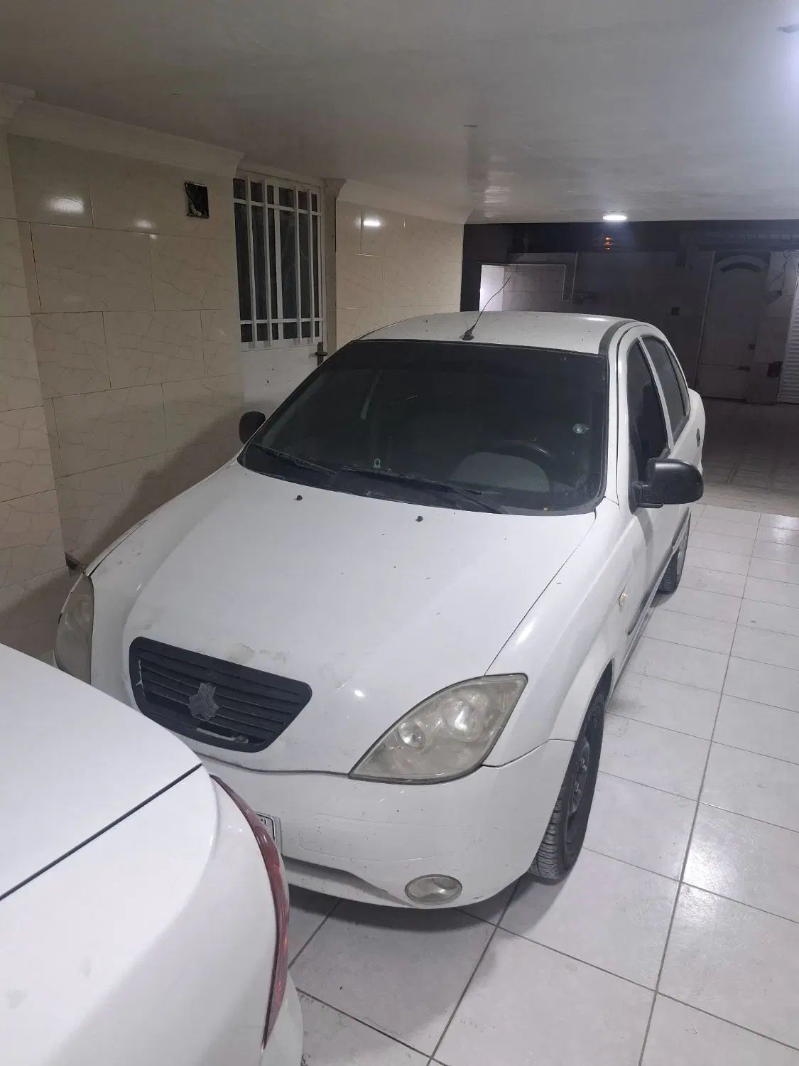 خودرو تیبا، صندوق دار آگهی ann_20523110
