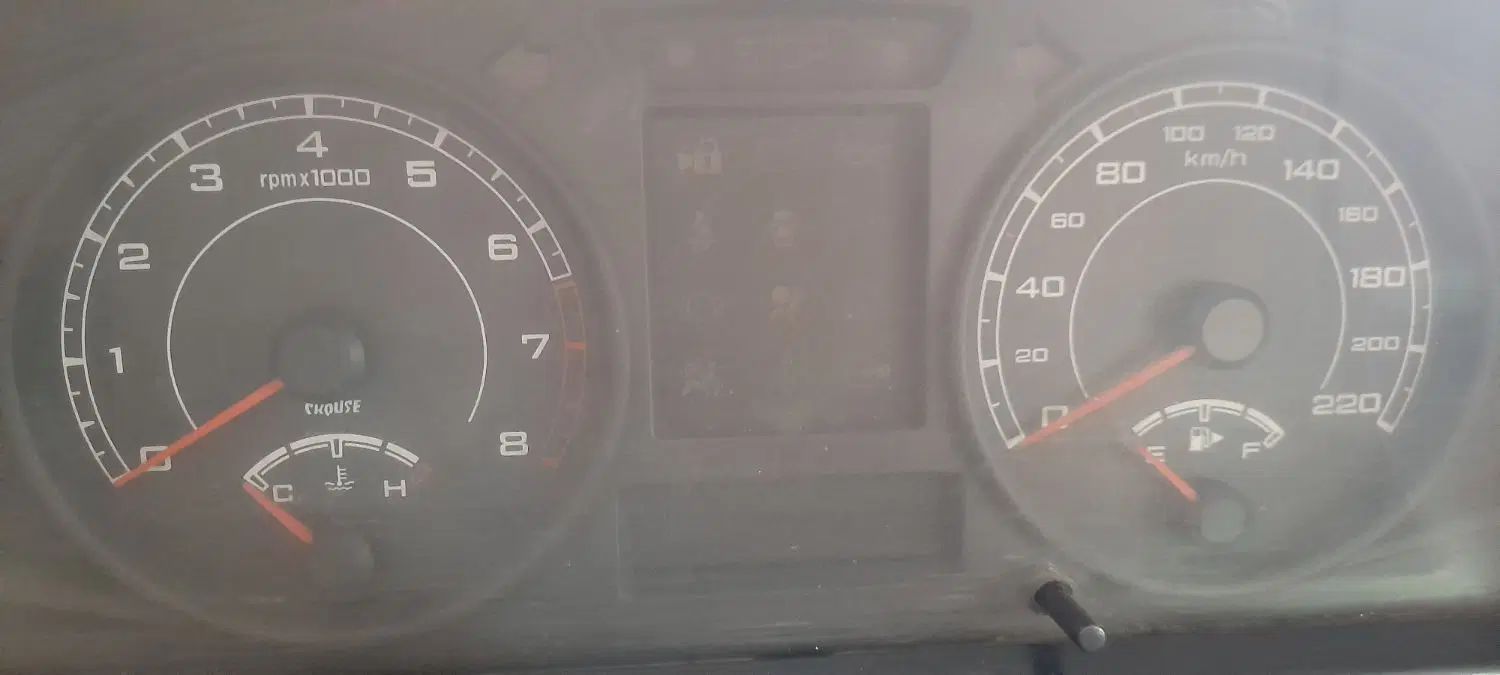 پژو 405 GLX - دوگانه سوز - 1394