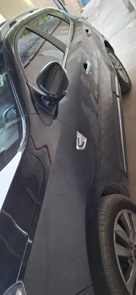 جک S5 اتوماتیک - 1401