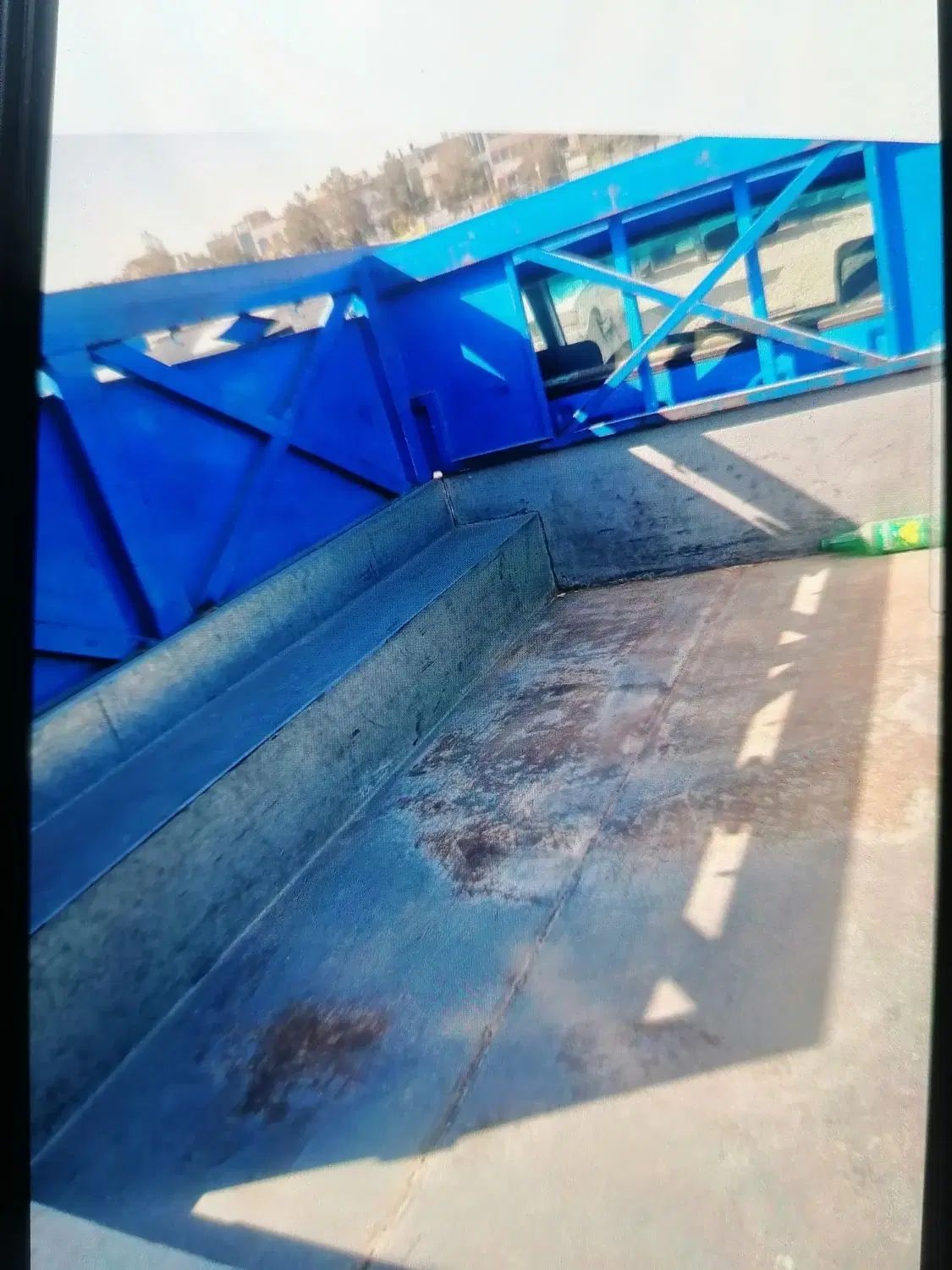 زامیاد وانت نیسانZ24 بنزینی آپشنال - 1400