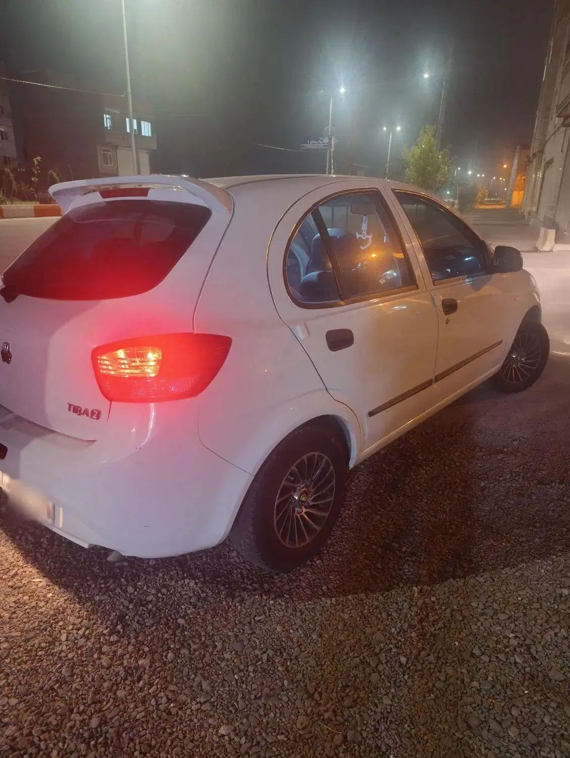 خودرو تیبا، 2 آگهی ann_20523196