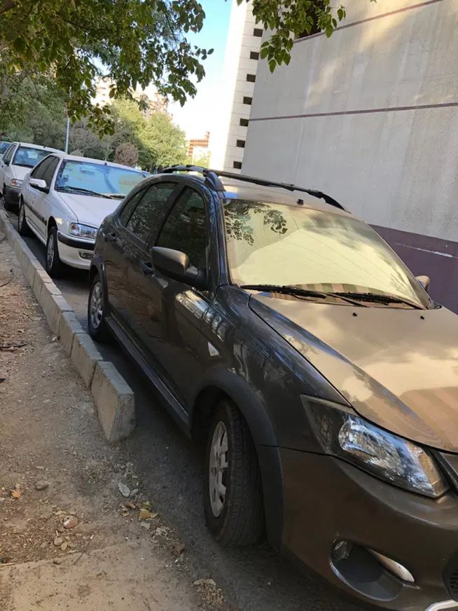 کوییک معمولی دنده‌ای - 1399