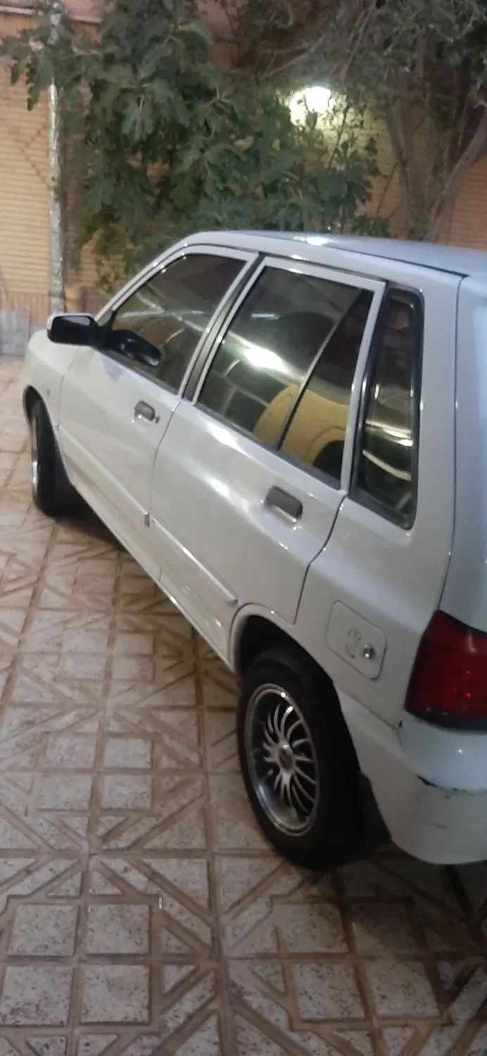 خودرو پراید، 111 آگهی ann_20523232