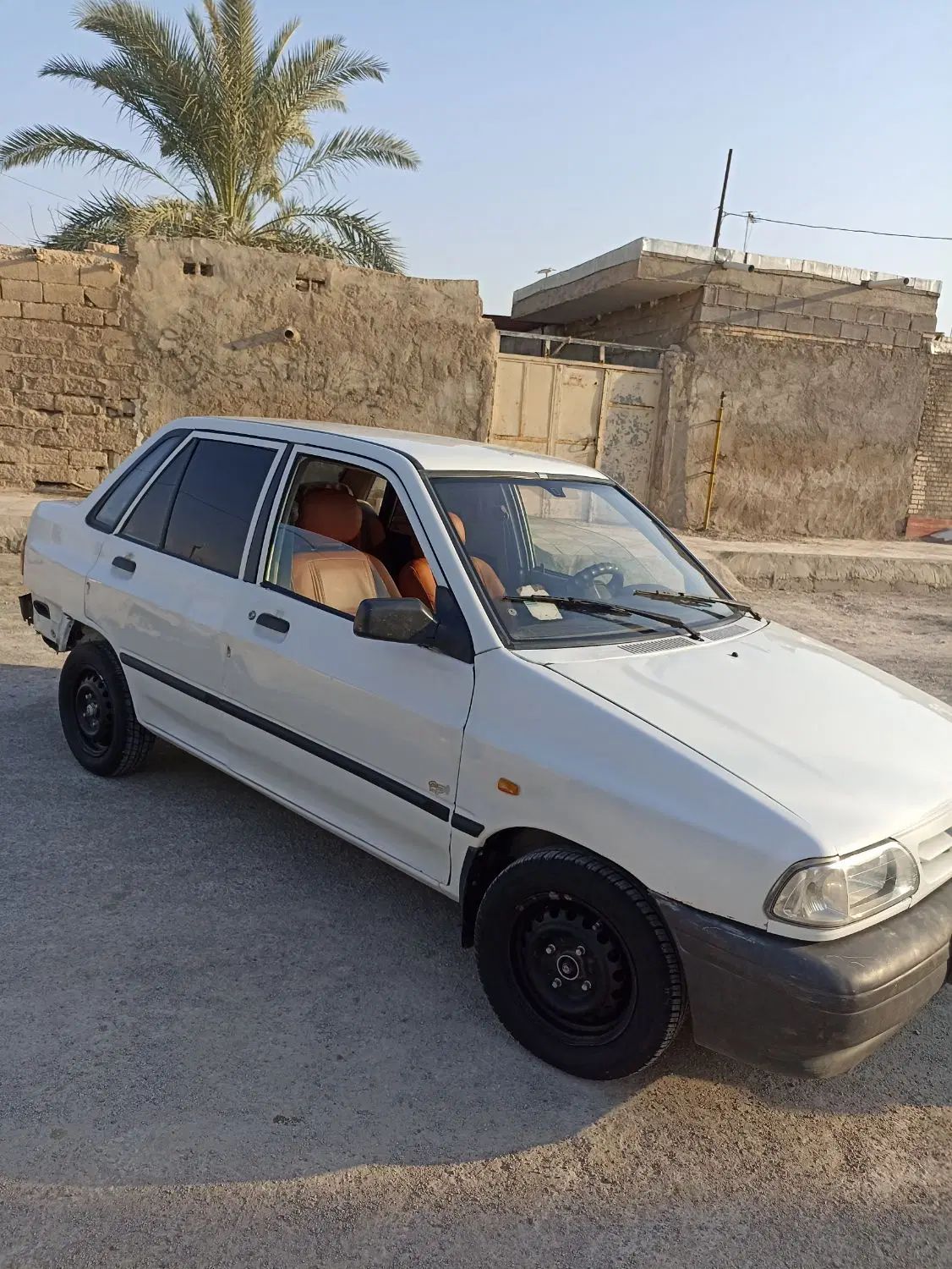 خودرو پراید، 131 آگهی ann_20523233