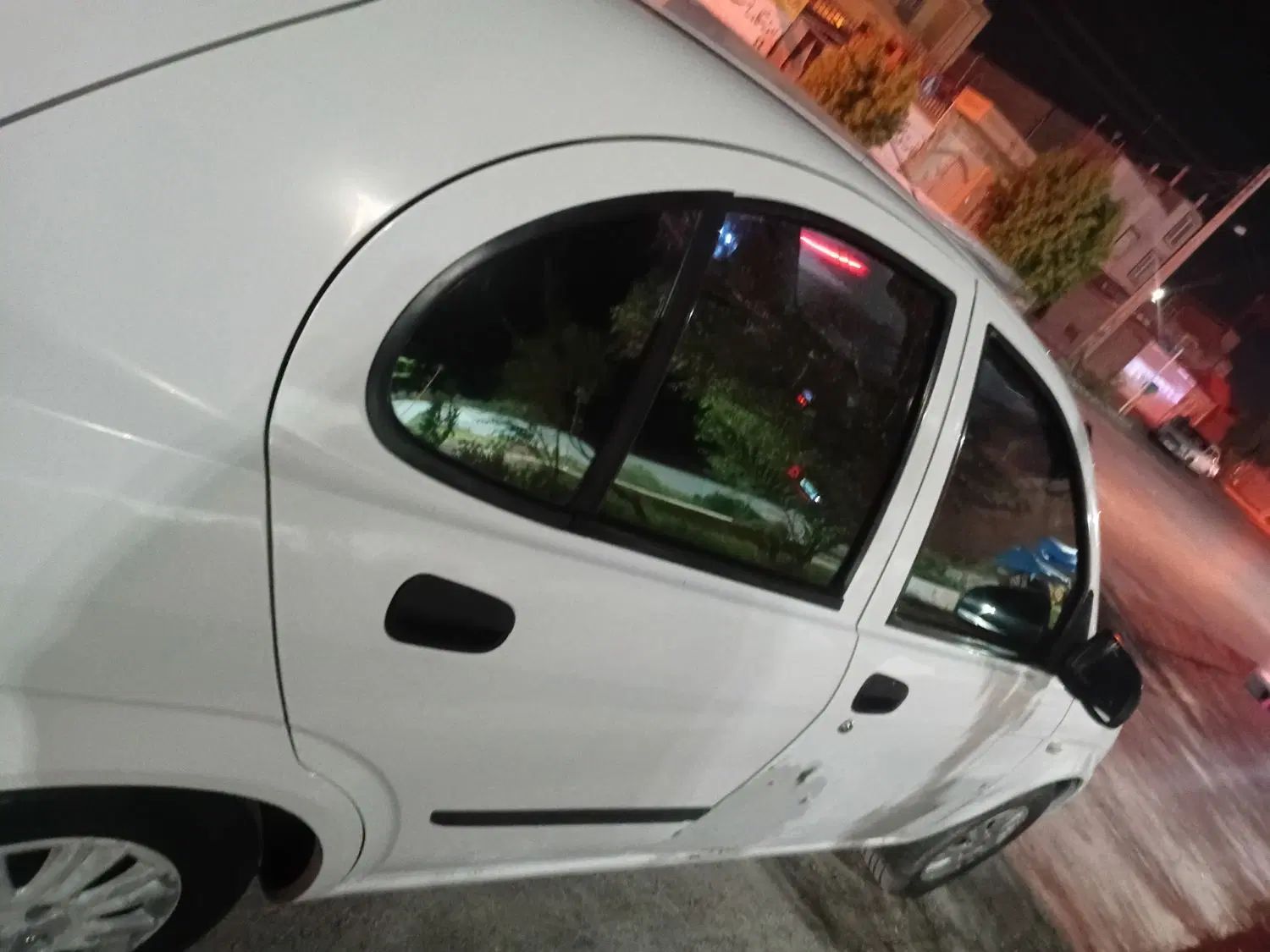 تیبا 2 SX - 1394