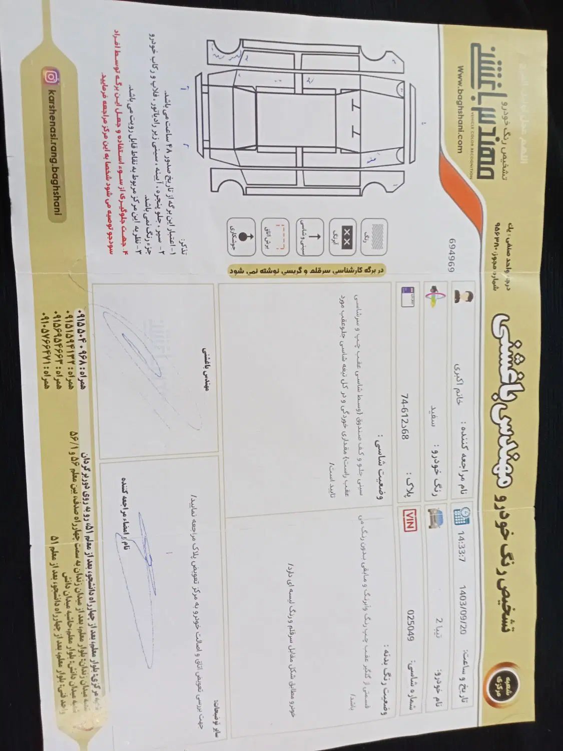 تیبا 2 SX - 1394