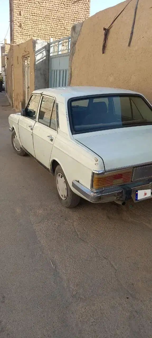 پیکان سواری انژکتور - 1381