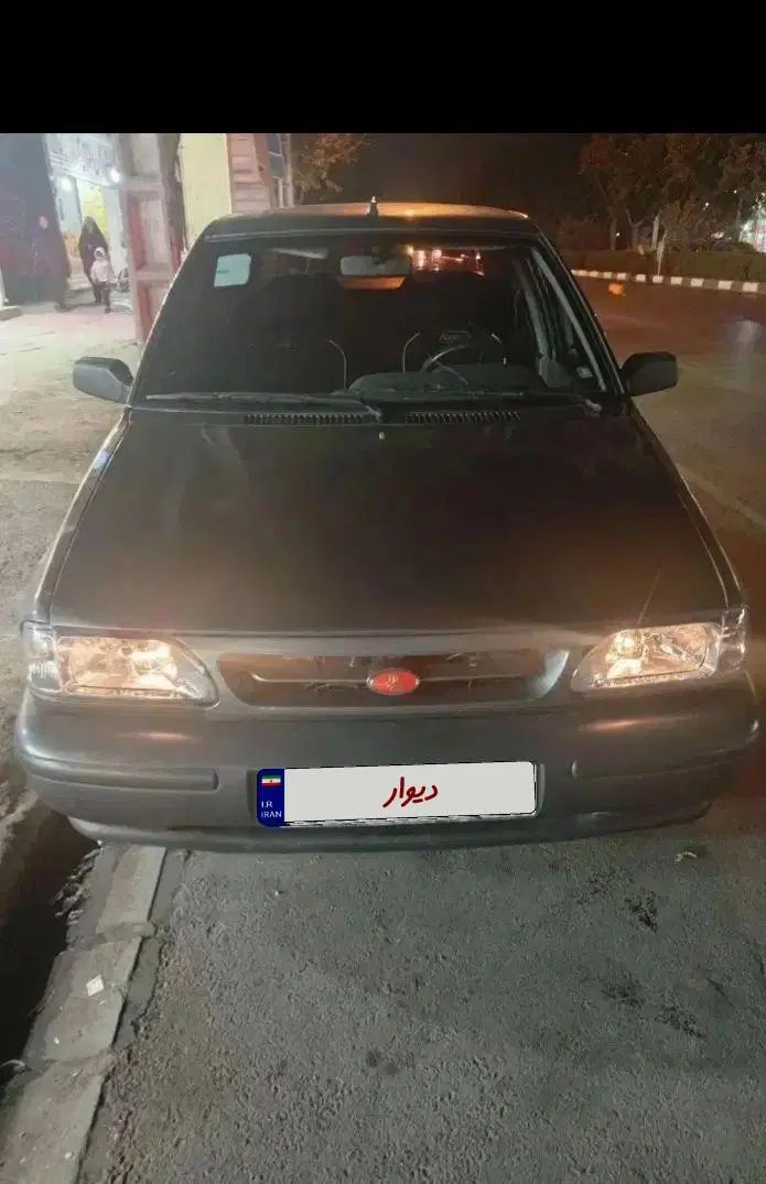 خودرو پراید، صبا آگهی ann_20523336