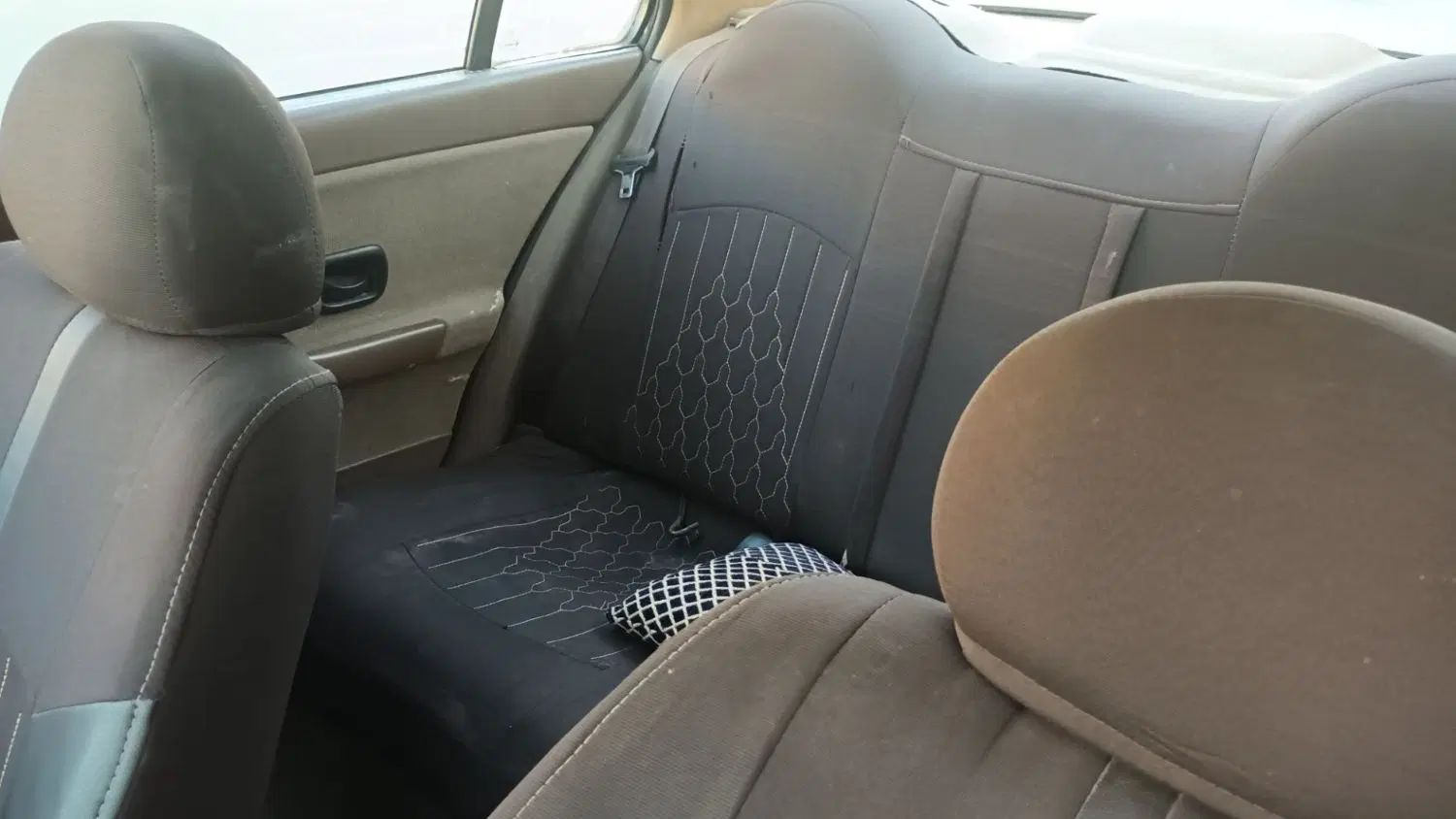 سمند LX XU7 - 1386