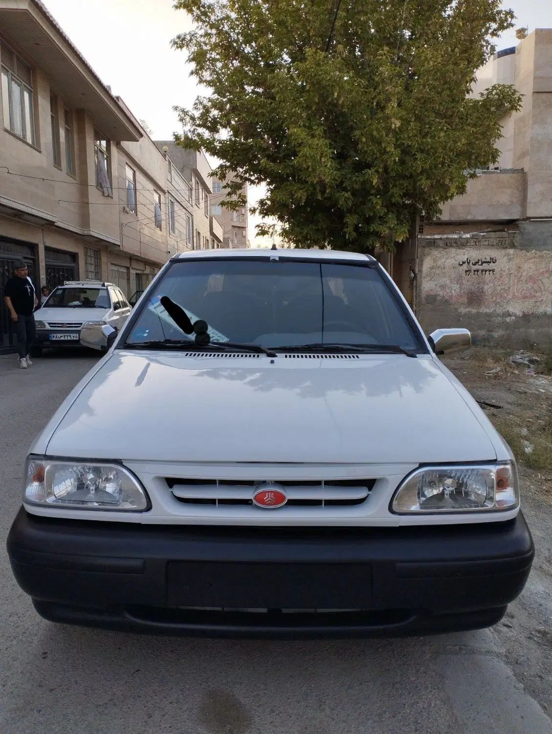 خودرو پراید، 131 آگهی ann_20523353