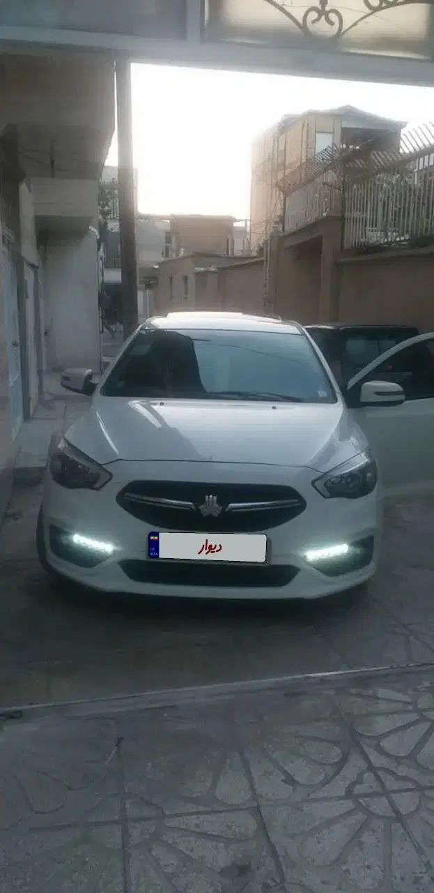 خودرو شاهین، G آگهی ann_20523359
