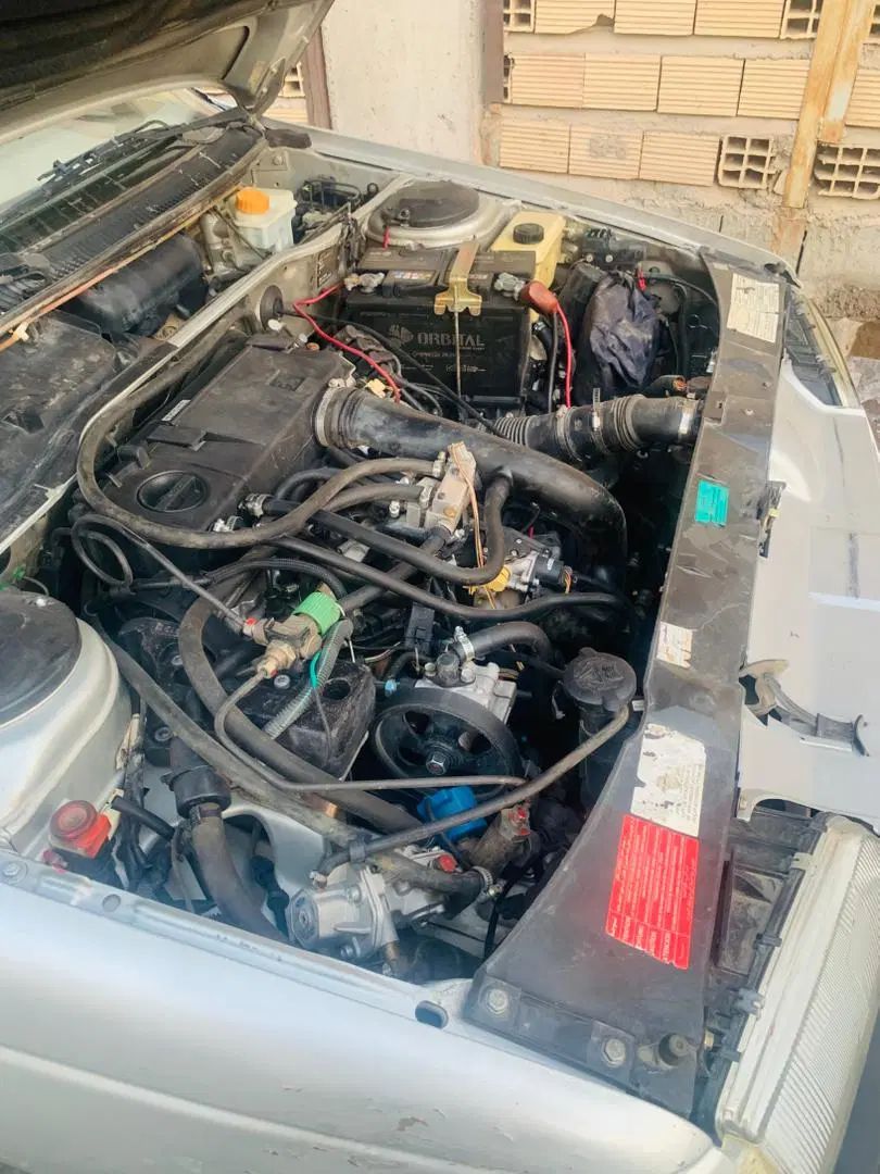 پژو 405 GLX - دوگانه سوز - 1391