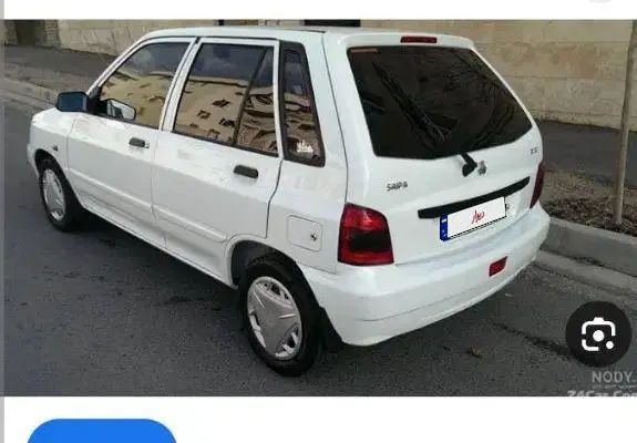 خودرو پراید، 111 آگهی ann_20523424
