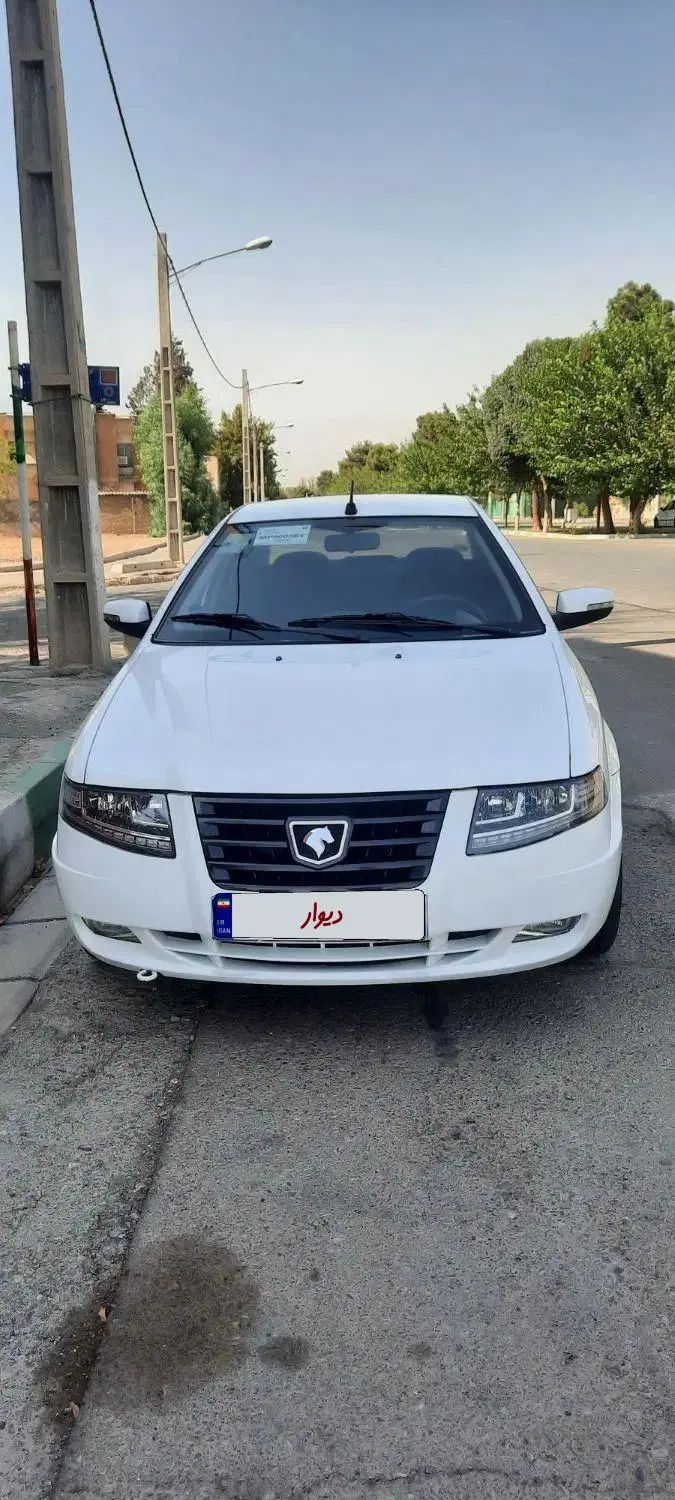 خودرو سمند، سورن پلاس آگهی ann_20523448