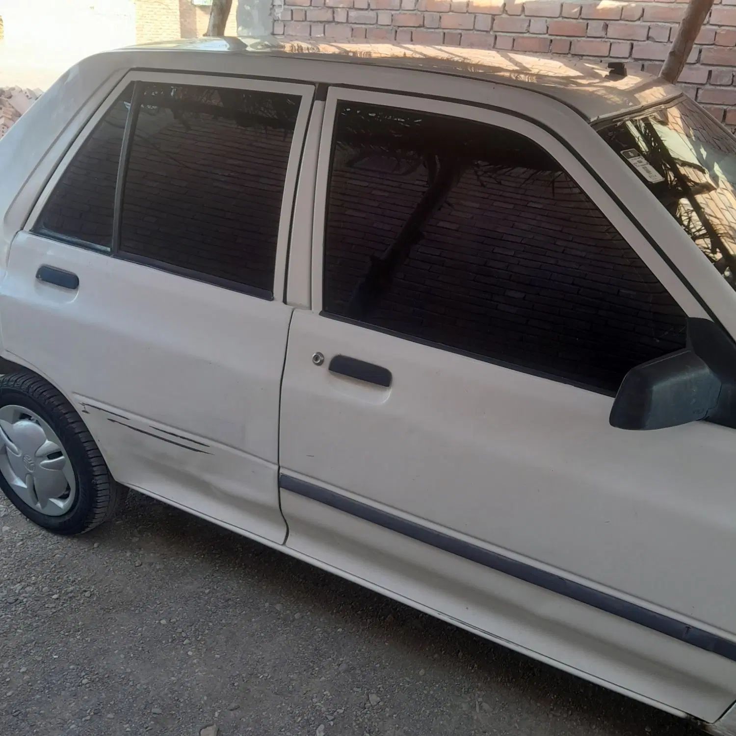 پراید 131 SE - 1394