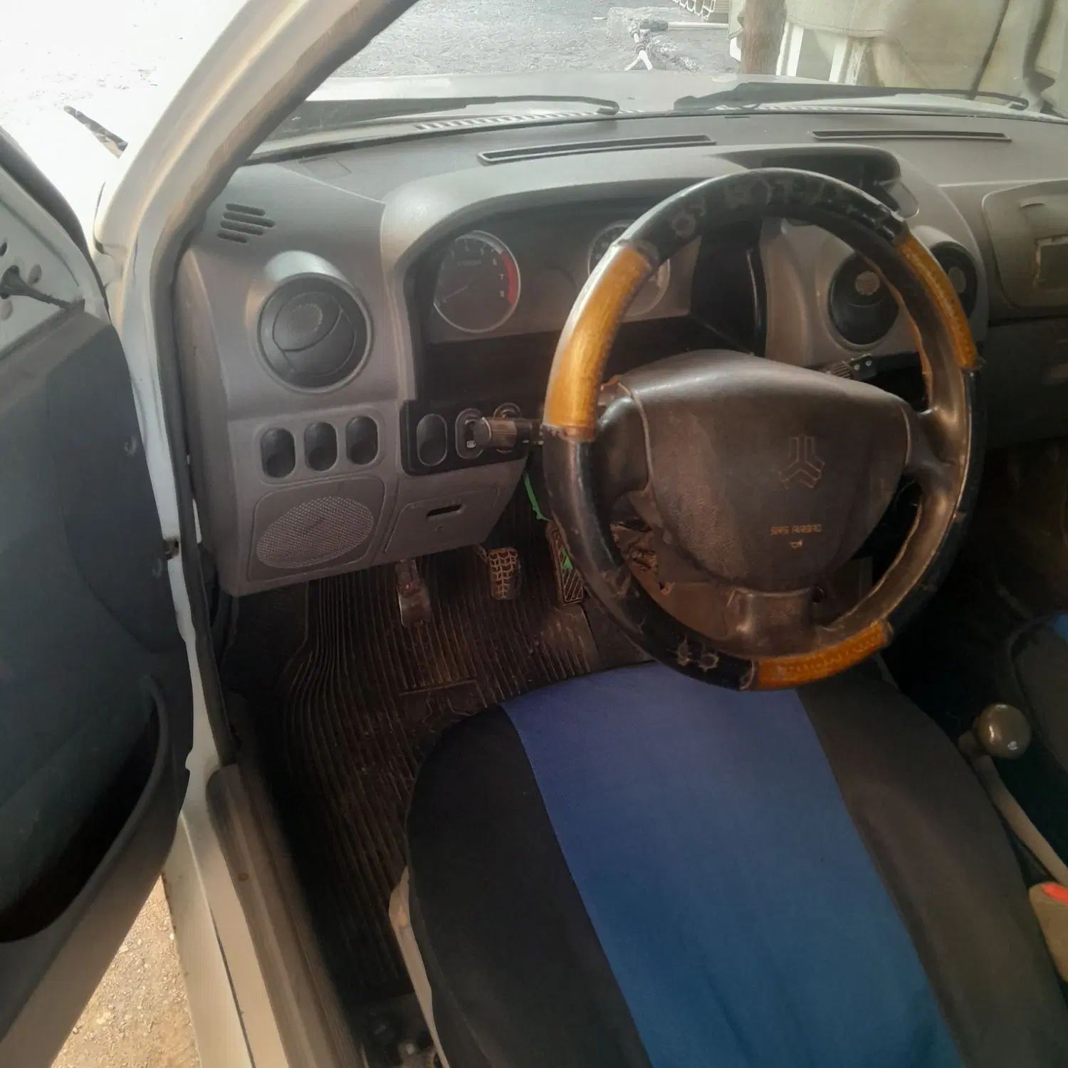 پراید 131 SE - 1394