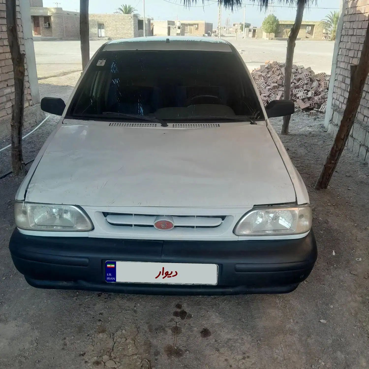 خودرو پراید، 131 آگهی ann_20523478