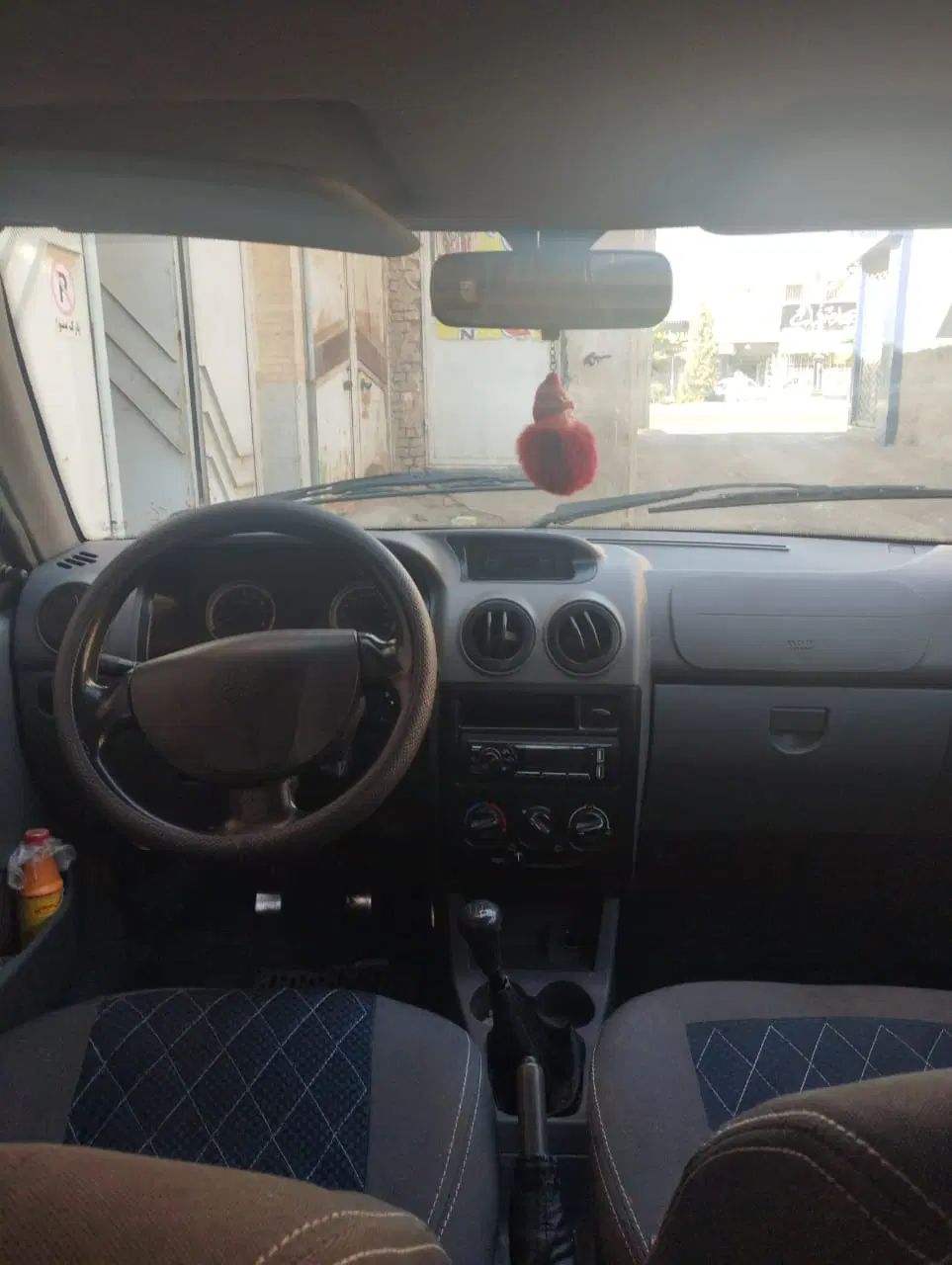 پراید 131 SE - 1393