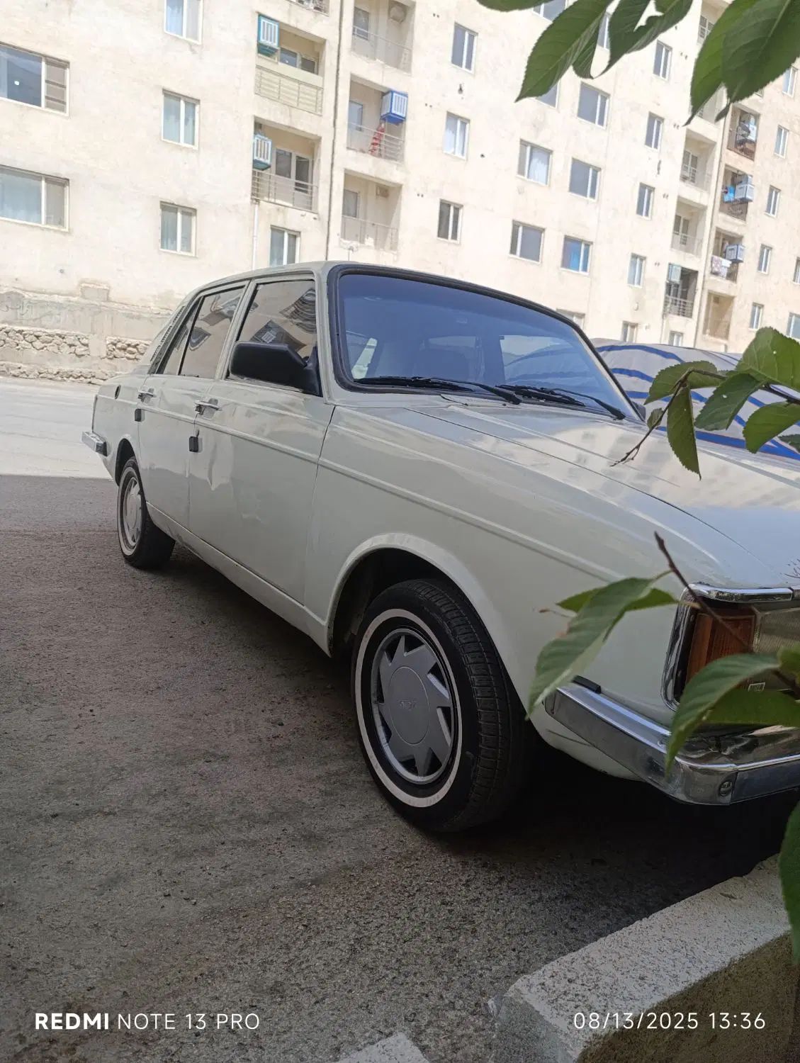پیکان سواری انژکتور - 1379