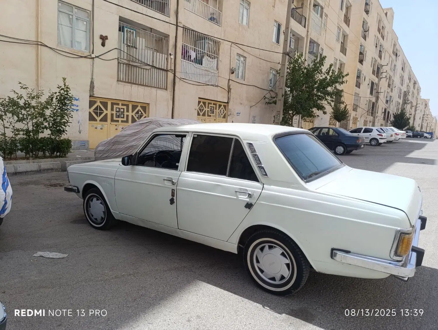 پیکان سواری انژکتور - 1379