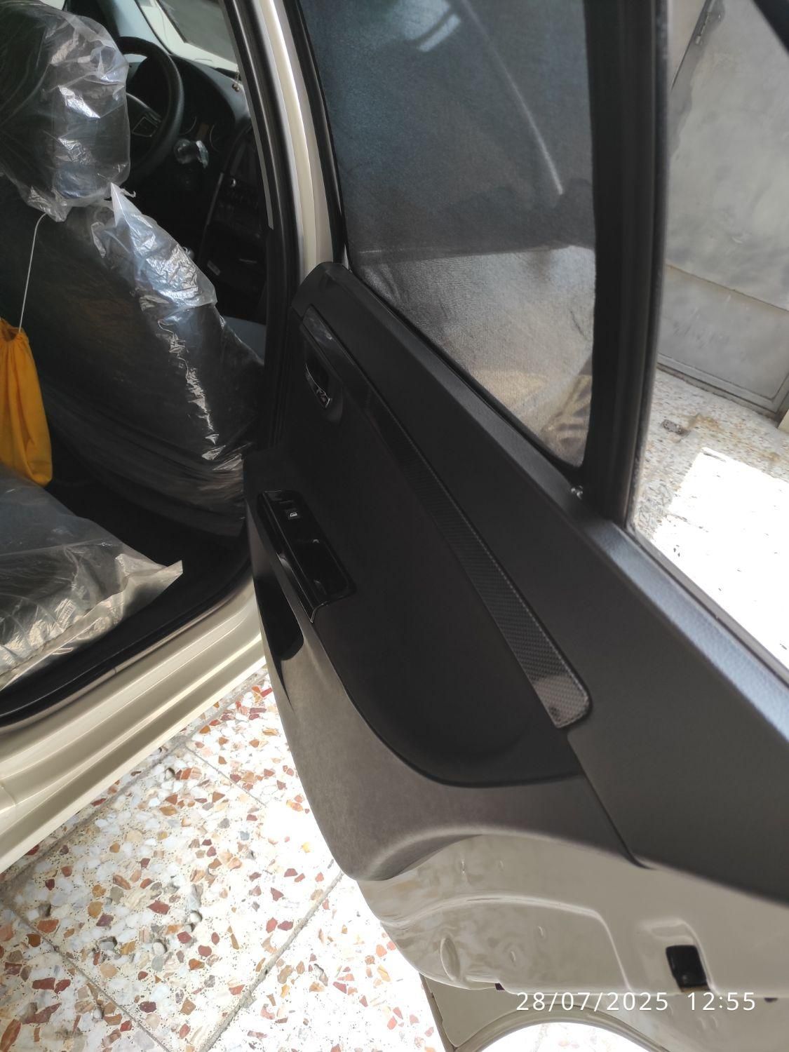 سمند LX EF7 - 1402