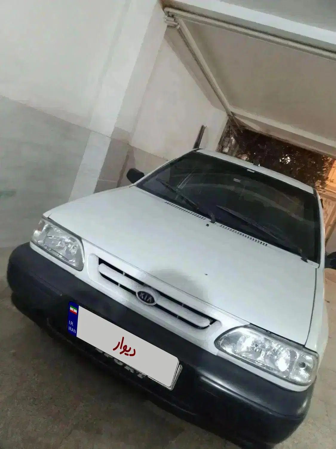 خودرو پراید، صبا آگهی ann_20523537