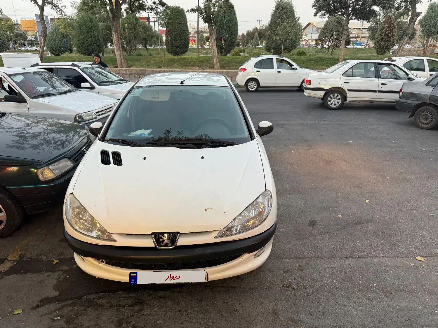 خودرو پژو، 206 آگهی ann_20523579