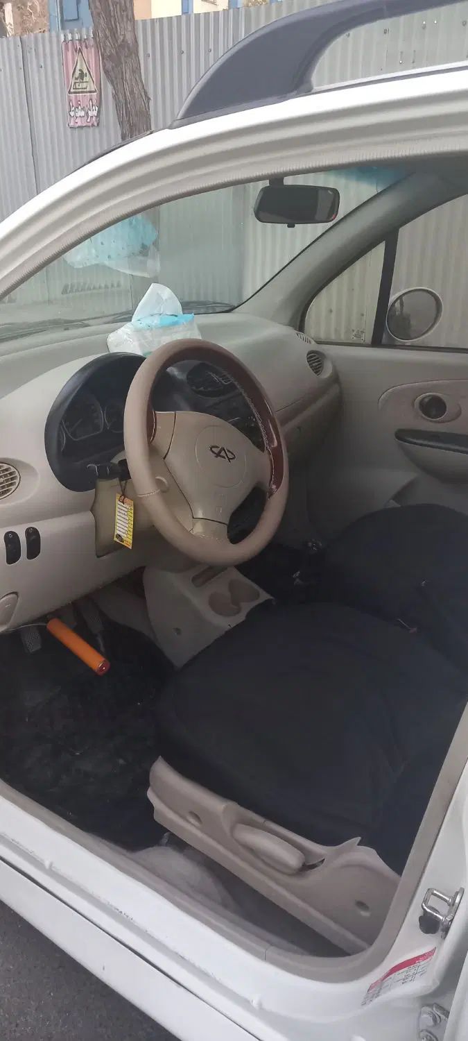 ام وی ام 110 چهار سیلندر دنده ای - 1394
