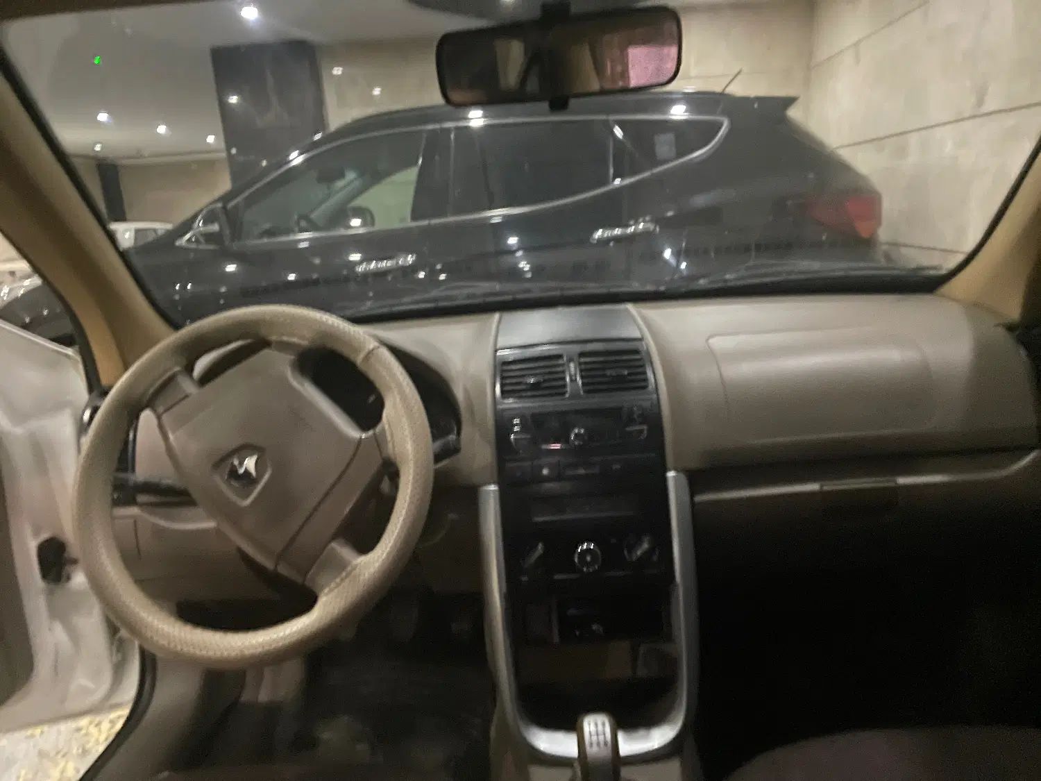 سمند LX EF7 - 1401