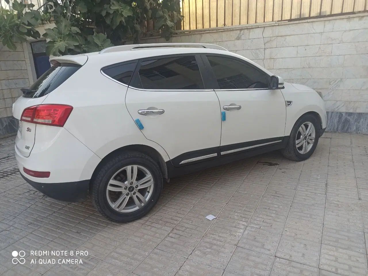 خودرو جک، S5 آگهی ann_20523607