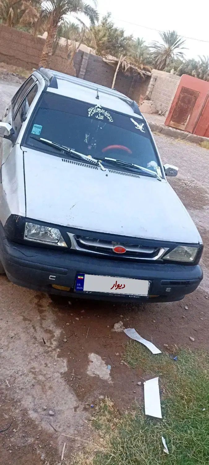 خودرو پراید، 131 آگهی ann_20523641