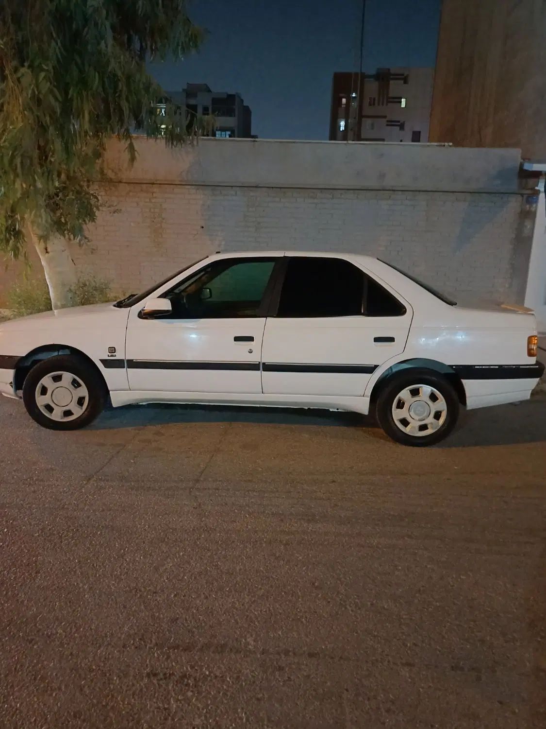 خودرو پژو، 405 SLX آگهی ann_20523655
