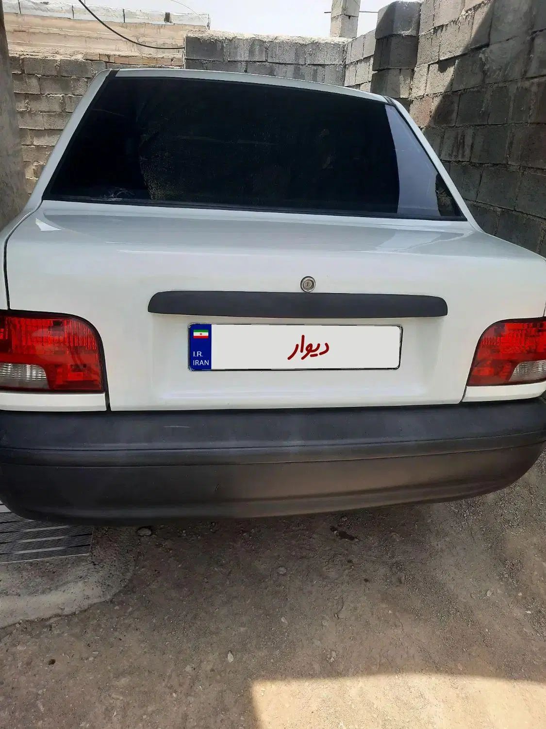 خودرو پراید، 131 آگهی ann_20523666