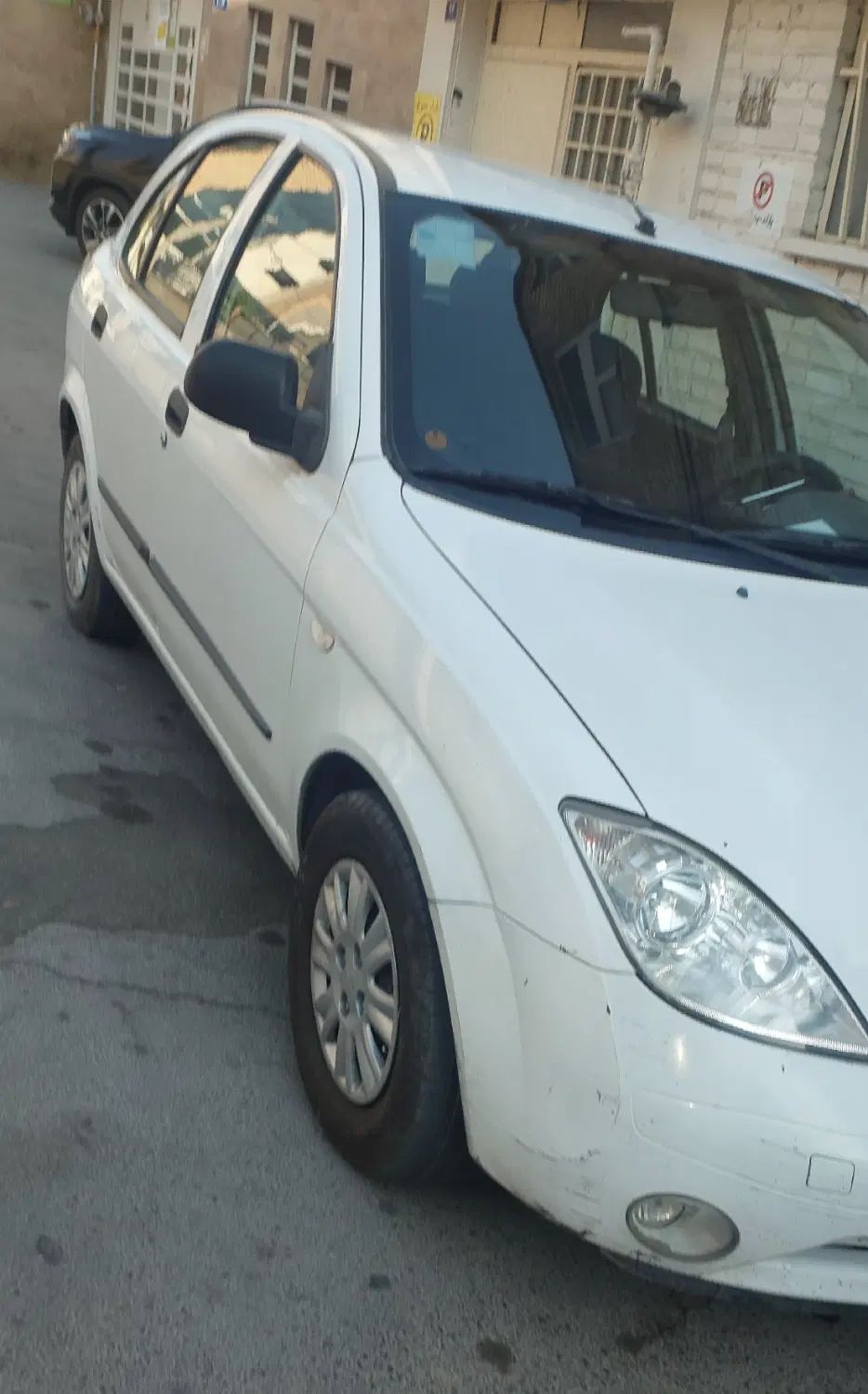 خودرو تیبا، 2 آگهی ann_20523678