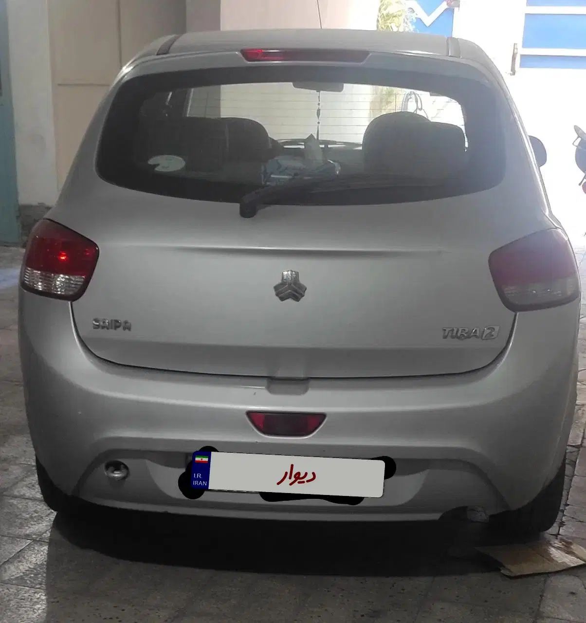 خودرو تیبا، 2 آگهی ann_20523685