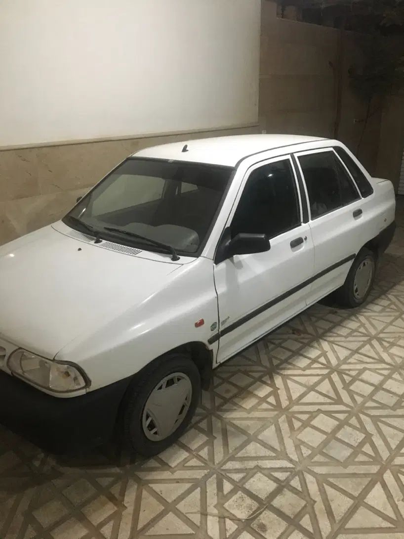 خودرو پراید، 131 آگهی ann_20523691