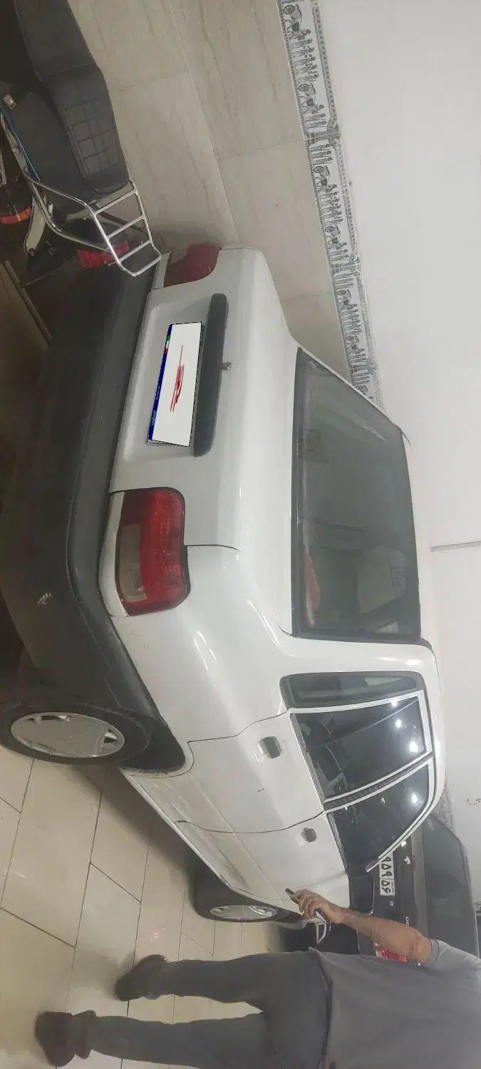 خودرو پراید، صبا آگهی ann_20523742