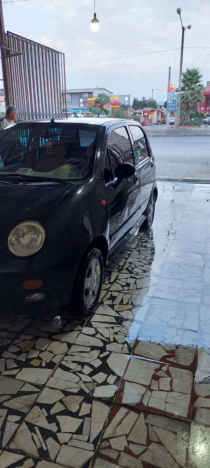 خودرو ام وی ام، 110 آگهی ann_20523785