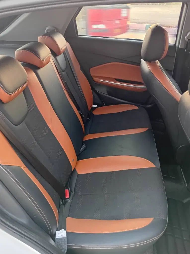 ام وی ام X22 دنده ای اسپرت اکسلنت - 1401